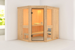 Sauna Amelia - thumbnail 1