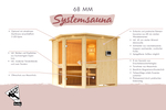 Sauna Amelia - thumbnail 2
