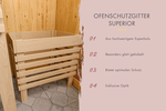 Infrarotkabine Asta - thumbnail 12