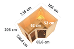Sauna Amara - thumbnail 4