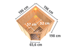 Sauna Jarin - thumbnail 3