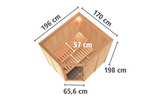 Sauna Siirin - thumbnail 3