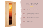 Sauna Siirin - thumbnail 6