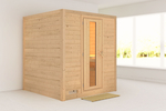 Sauna Mojave - thumbnail 1