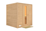 Sauna Mojave - thumbnail 4