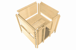 Sauna Mojave - thumbnail 11