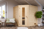 Sauna Mia - thumbnail 1