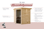 Sauna Mia - thumbnail 4