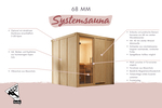 Sauna Rodin - thumbnail 2