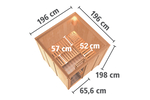 Sauna Rodin - thumbnail 3