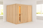 Sauna Gobin - thumbnail 1