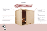 Sauna Gobin - thumbnail 2