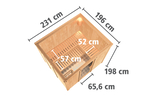 Sauna Gobin - thumbnail 3