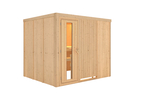 Sauna Gobin - thumbnail 4