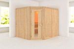 Sauna Malin - thumbnail 1