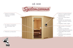 Sauna Malin - thumbnail 2