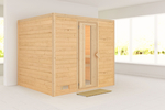 Sauna Sonara - thumbnail 1