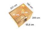 Sauna Sonara - thumbnail 3