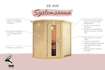 Sauna Taurin - thumbnail 2