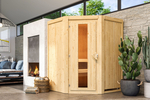 Sauna Nanja - thumbnail 1