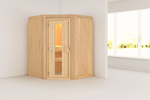 Sauna Nanja - thumbnail 2