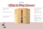 Sauna Nanja - thumbnail 3