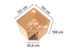 Sauna Nanja - thumbnail 4