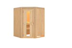Sauna Nanja - thumbnail 5