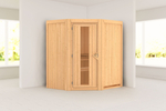 Sauna Tonja - thumbnail 1