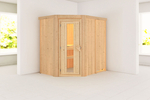 Sauna Saja - thumbnail 1
