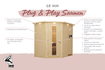 Sauna Saja - thumbnail 2