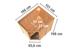 Sauna Saja - thumbnail 3