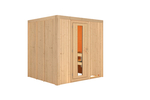 Sauna Daria - thumbnail 4