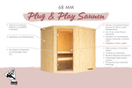 Sauna Lilja - thumbnail 2