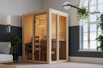 Sauna Irava