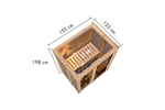 Sauna Irava - thumbnail 4