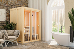 Sauna Avari - thumbnail 1