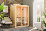 Sauna Avari - thumbnail 2