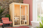 Sauna Avari - thumbnail 3