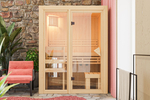 Sauna Avari - thumbnail 4