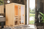 Sauna Avari - thumbnail 5