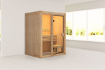 Sauna Avari - thumbnail 8