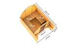Fasshaus 2 - thumbnail 3