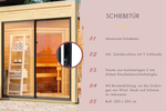Saunahaus Monterey - thumbnail 9