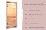 Saunahaus Arcadia - thumbnail 7