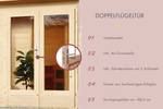 Saunahaus Mainburg - thumbnail 8