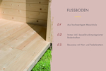 Saunahaus Mainburg - thumbnail 10