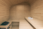 Sauna Fasshaus - thumbnail 2