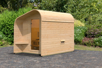 Sauna Fasshaus - thumbnail 3