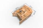 Sauna Fasshaus - thumbnail 5
